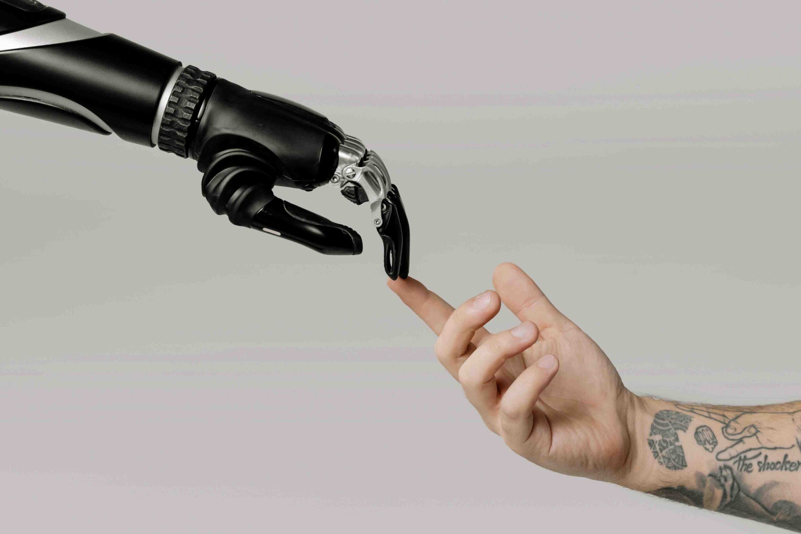 Innovative thinking and technology-driven solutions for digital marketing success