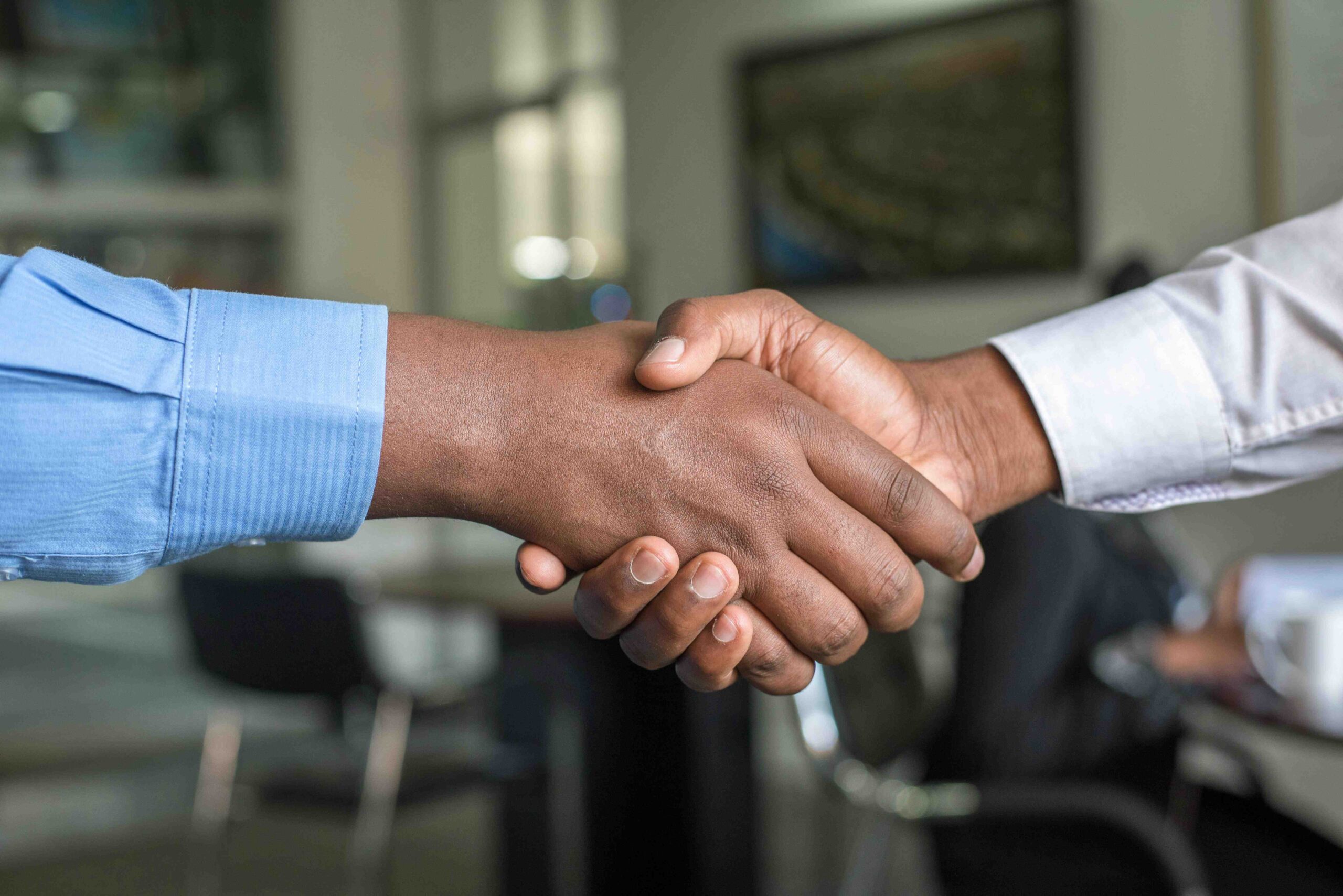 Collaboration in digital marketing for business growth.
